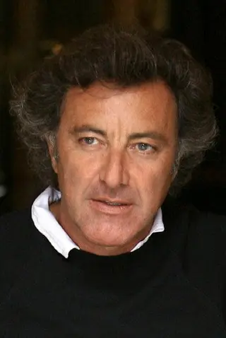 Peliculas de Luca Barbareschi