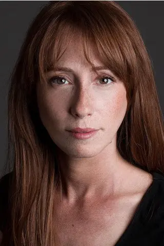Peliculas de Andreia Santos