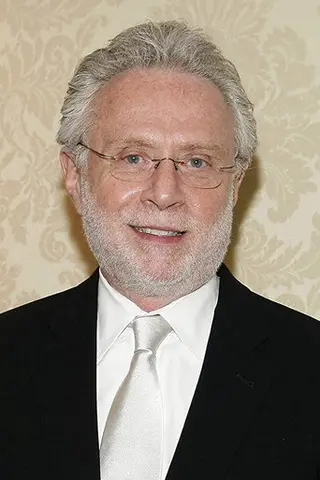 Peliculas de Wolf Blitzer