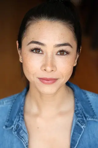 Peliculas de Amanda Chiu