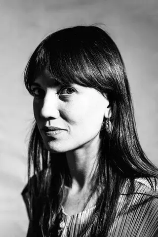 Ana Vaz - Córka • Potomstwo