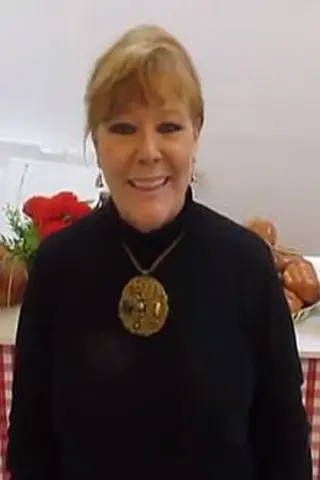 Peliculas de María Garralón