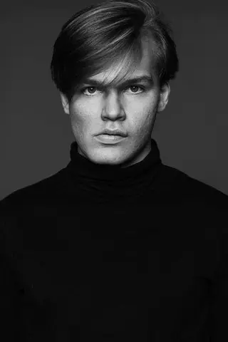 Peliculas de David Alexander Sjøholt