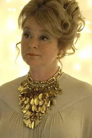 Peliculas de Cathryn Bradshaw