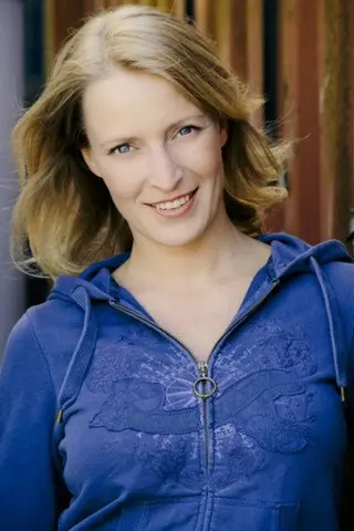 Peliculas de Stefanie von Poser
