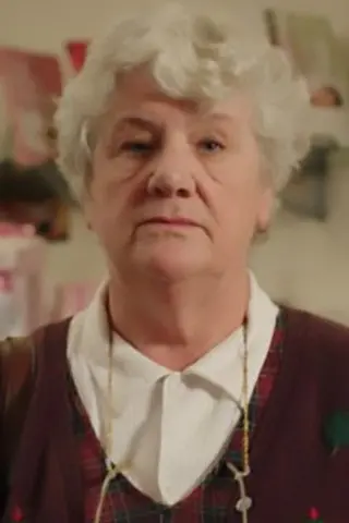 Peliculas de Gina Stockdale