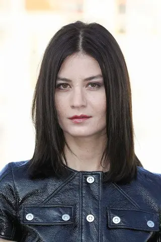 Peliculas de Malin Buska