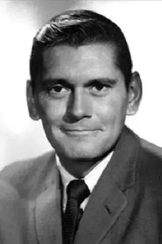 Peliculas de Dick York