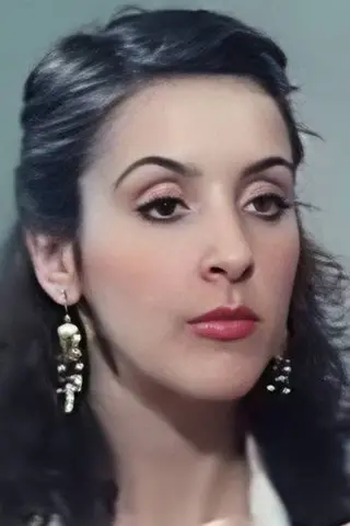 Peliculas de Elena Álvarez