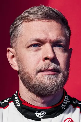 Peliculas de Kevin Magnussen