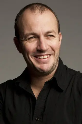 Peliculas de Brendon Burns