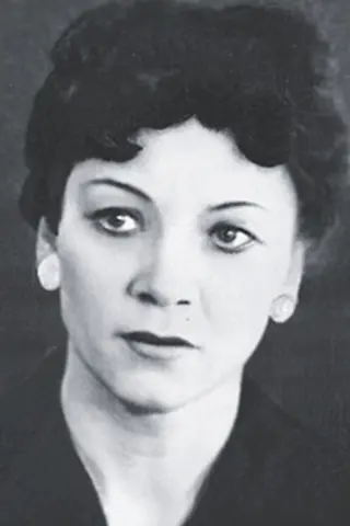 Peliculas de Anastasiya Bedredinova