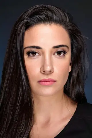 Peliculas de Ceren Yalazoğlu Karakoç