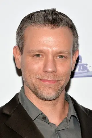 Peliculas de Adam Pascal