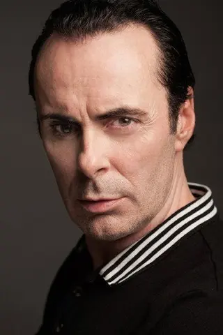 Peliculas de Darren Moore
