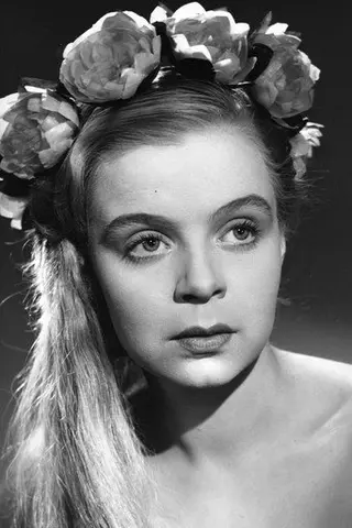 Peliculas de Aino-Maija Tikkanen