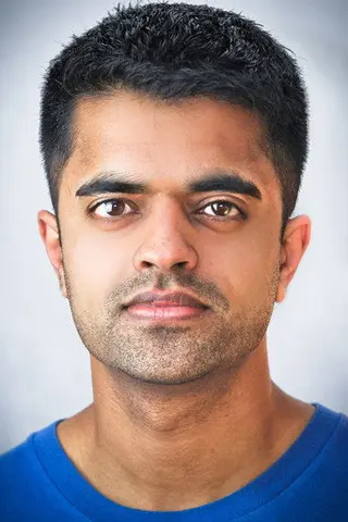 Peliculas de Divian Ladwa