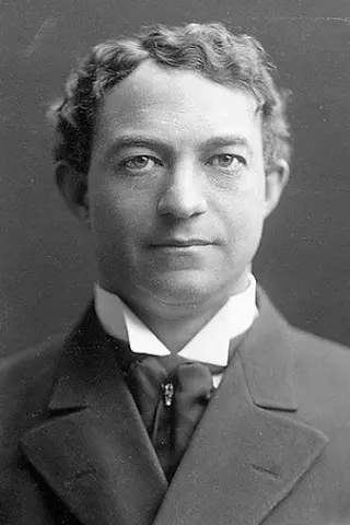 Peliculas de Edmund Breese
