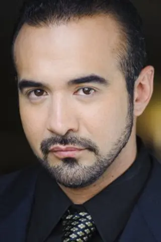 Peliculas de Enrique Almeida