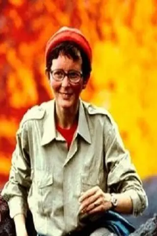 Peliculas de Katia Krafft