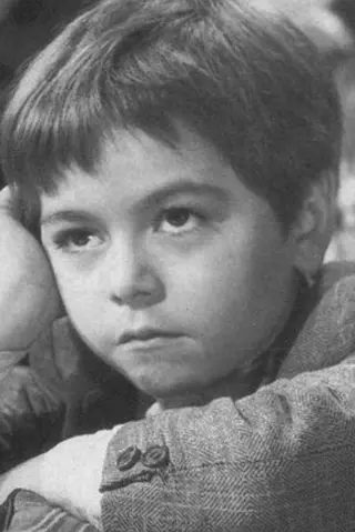 Peliculas de Nino del Arco