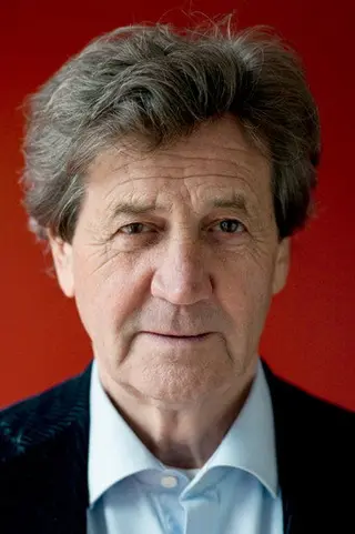 Peliculas de Melvyn Bragg
