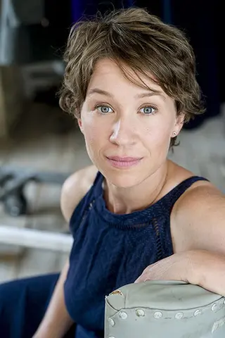 Sabine Menne - Córka • Potomstwo