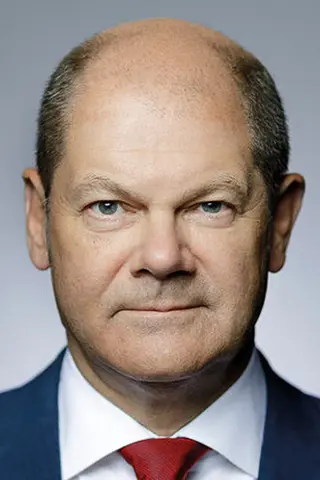 Olaf Scholz - Córka • Potomstwo