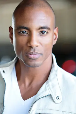 Peliculas de Nahesi Crawford