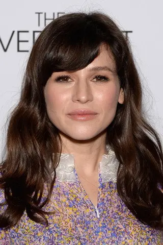 Peliculas de Yael Stone