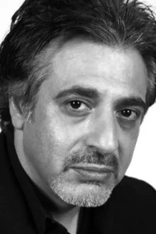 Peliculas de Andreas Karras