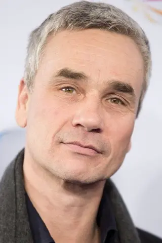 Peliculas de Ingo Hülsmann