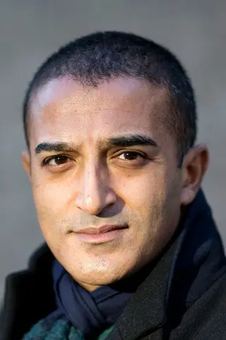 Peliculas de Adil Ray