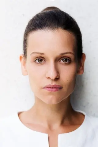 Peliculas de Kristin Suckow