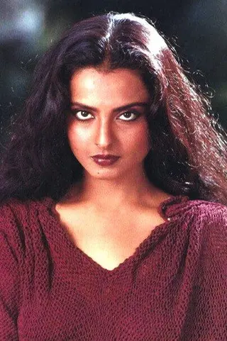 Peliculas de Rekha