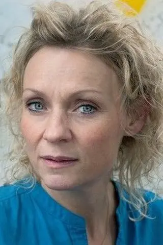 Pernille Albæk Andersen - Córka • Potomstwo