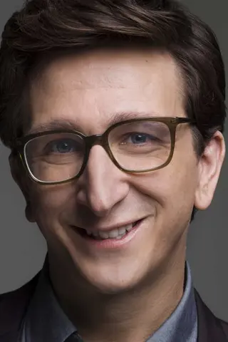Peliculas de Paul Rust