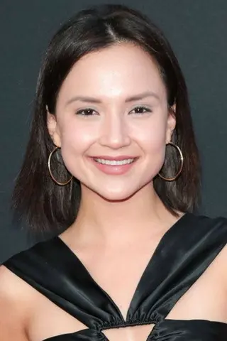 Peliculas de Amanda Grace Benitez