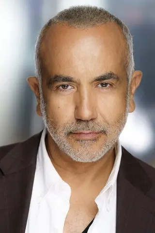 Peliculas de Rene Raymond Rivera