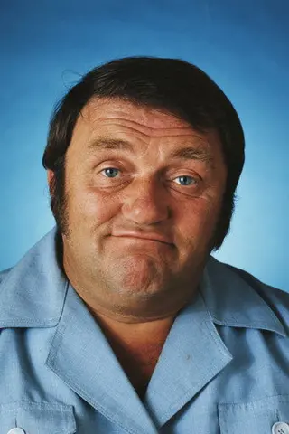 Peliculas de Les Dawson