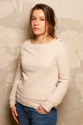 Peliculas de Alice Douard