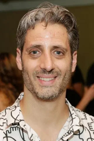 Peliculas de Josh Saviano