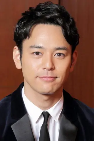 Peliculas de Satoshi Tsumabuki