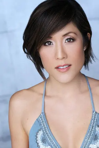 Peliculas de Michelle Noh