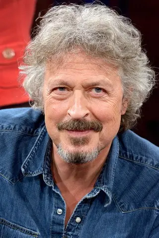 Wolfgang Niedecken - Córka • Potomstwo
