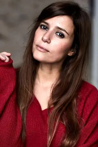 Peliculas de Ruth Armas