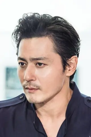 Peliculas de Jang Dong-gun