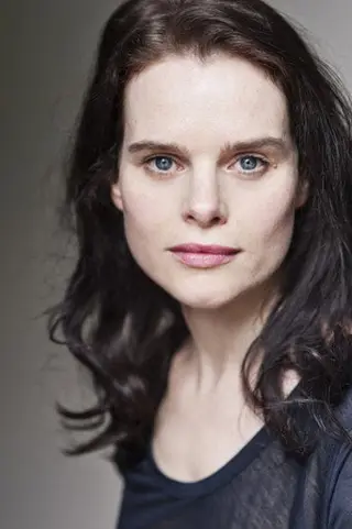 Peliculas de Rebecca Palmer
