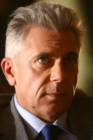 Peliculas de Daniel Martin