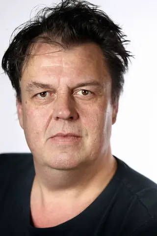 Peliculas de Rogier Schippers
